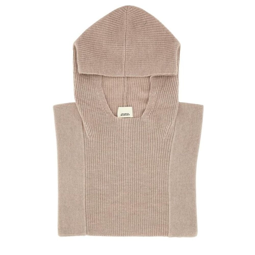 Isabel Marant Women Isabel Marant Women Scarf "Ginny"